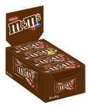 M&M’S Choco Schokolinsen 24 Packungen (24 x 45g) ab 9,20 € inkl. Prime-Versand