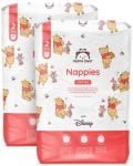 Mama Bear Disney Ultra-Dry-Windeln Monatsbox (Größe 2 bis 6+) ab 19,73 € bis 22,65 € inkl. Prime-Versand