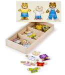 Melissa & Doug Puzzle
