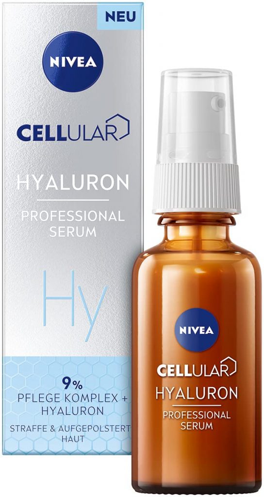 NIVEA Cellular Professional Serum Hyaluron