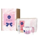 NIVEA Get ready to go Set für 20,21 € inkl. Prime-Versand