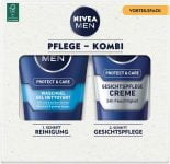 NIVEA MEN Face Duo Pack ab 4,31 € inkl. Prime-Versand