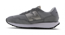 New Balance „MS237“ Damen Sneaker in Schwarz oder Grau für 29,99 € inkl. Versand (statt 59,00 €)