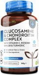 Nutravita Glucosamin & Chondroitin Komplex für 12,82 € inkl. Prime-Versand