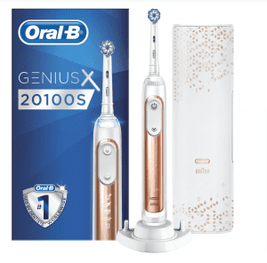 Oral-B Genius X 20100S