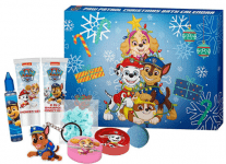 PAW Patrol Christmas Bath Adventskalender 2021 für 19,24 € inkl. Versand