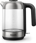 Philips HD9339/80 Wasserkocher aus Glas für 29,99 € inkl. Versand