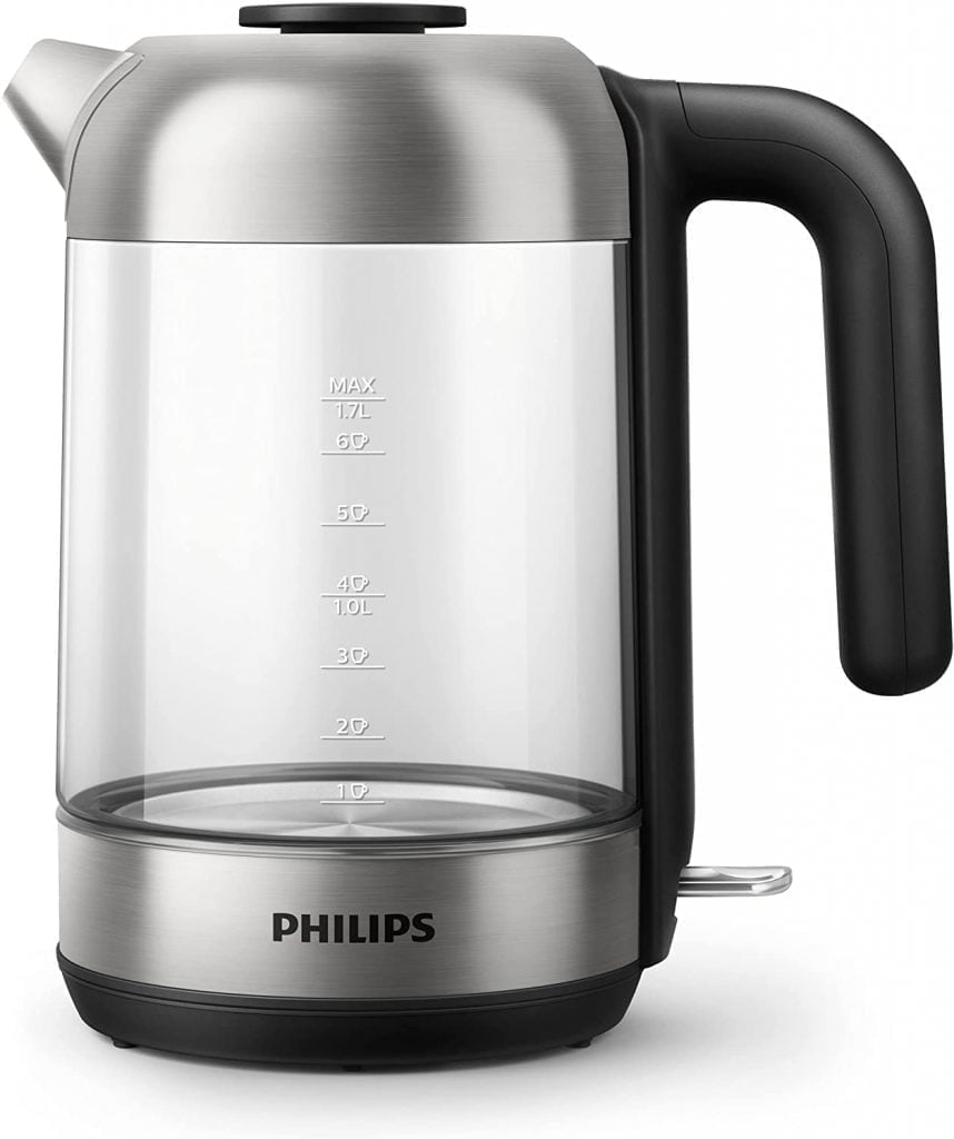 Philips HD9339/80 Wasserkocher