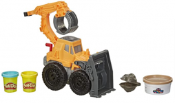 Play-Doh Wheels Frontlader