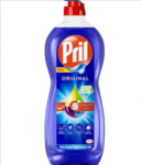 5 mal – Pril 5 Plus Original, Handgeschirrspülmittel, 5x 675 ml ab 3,93 € (Prime)