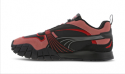 Puma “Kyron bonfires” Damensneaker für 23,99 € inkl. Versand (statt 60,00 €)