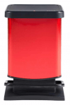 Rotho Paso Treteimer (20 L) für 11,56 € inkl. Versand (statt 18,94 €)