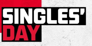 Foot Locker Singles Day: bis zu 50% Rabatt + 11% Extra