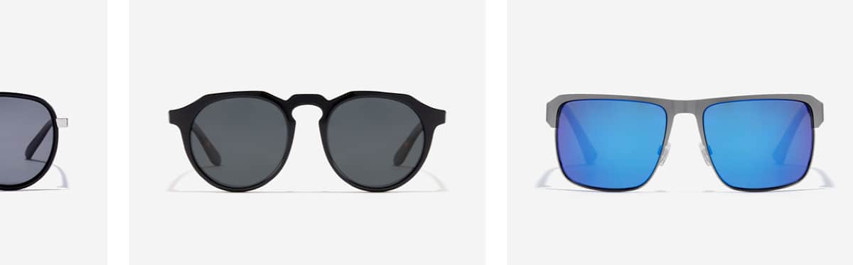 Hawkers: 2 Sonnenbrillen kaufen und nur 1 zahlen + Gratis Versand