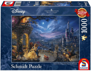 Schmidt Spiele Puzzle 59484