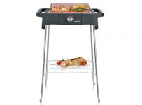 Severin Standgrill Sytle Evo S (Schwarz, 2500W, Safe-Touch Gehäuse) – für 69,99 € inkl. Versand statt 89,99 €