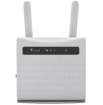 STRONG 4G LTE WLAN Router 300 (LTE bis 150 Mbit/S) für 19,94 € inkl. Versand (statt 69,00 € )