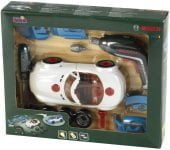 Theo Klein 8630 Bosch Car Tuning-Set 14,99 € inkl. Prime-Versand