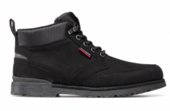 Tommy Hilfiger Outdoor Corporate Mix Boots (40-45) für 59,96 € inkl. Versand
