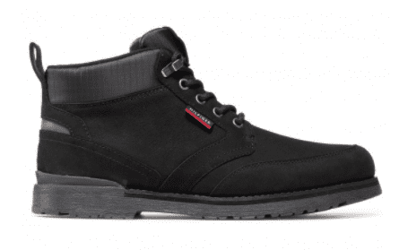 Tommy Hilfiger Outdoor Corporate Mix Boots ( 40 -45) für 59,96 € inkl. Versand