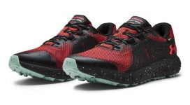 Under Armour Laufschuh Charged Bandit Trail GORE-TEX (Gr. 43 – 47) – für 59,95 € inkl. Versand statt 93,59 €