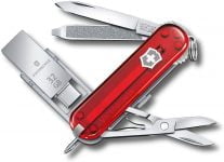 Victorinox Taschenmesser @Work für 39,80 € inkl. Versand
