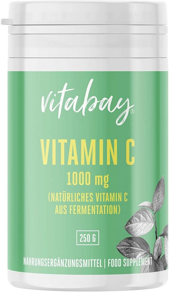 Vitabay Vitamin C