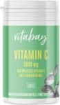 Vitabay Vitamin C für 6,29 € inkl. Prime-Versand