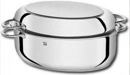 ZWILLING Extrabräter mit Metalldeckel für 50,19 € inkl. Versand