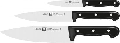 ZWILLING Messer-Set 3-teilig 35602000 für 44,99 € inkl. Versand