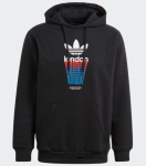 Adidas Originals London City Unisex Hoodie (XS bis XL) für 33,58 € inkl. Versand (statt 70,00 €)