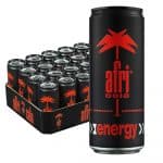 afri cola Energy Dosen 24er Pack (24 x 330 ml) ab 16,19 € inkl. Prime-Versand zzgl. Pfand