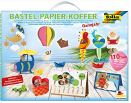 folia 930 - Bastelpapierkoffer