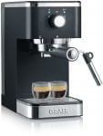 Graef ES402EU Salita Siebträger-Espressomaschine – für 105,85 € inkl. Versand statt 149,00 €