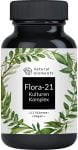 natural elements Flora-21 Kulturen Komplex für 17,80 € inkl. Prime-Versand