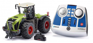 siku 6794, Claas Xerion 5000 TRAC VC Traktor