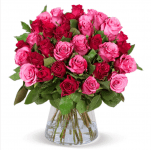 35 Rosen New Year’s Special für 25,98 € inkl. Versand