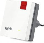 AVM FRITZ!Repeater 600 – (WLAN bis zu 600 Mbit/s) – für 18,90 € inkl. Versand statt 33,90 €