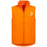 PUMA Volvo Ocean Race Herren Weste in orange (Gr. S bis 2XL) – für 24,94 € inkl. Versand statt 69,95 €