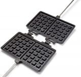 Petromax Outdoor-Waffeleisen (Backform-Waffeleisen, Langer Stiel) – für 28,90 € inkl. Versand statt 37,86 €