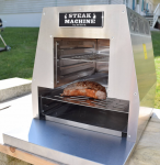 ACTIVA Grill Steak Machine