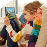 Amazon Kids+ Abo für 19,99 € statt 69,00 €