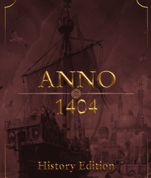 Gratis: Anno 1404 HISTORY EDITION - PC (DOWNLOAD)