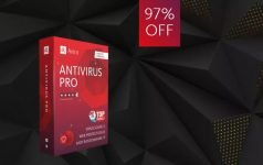 Avira Antivirus Pro – 1 Jahr für 0,95 € statt 34,95 €