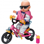 BABY born® Fahrrad