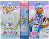 Barbie HBT74