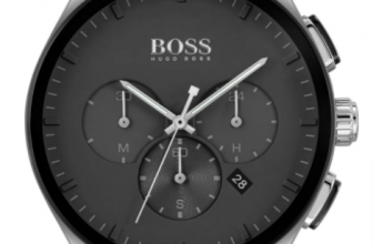 Boss PEAK 1513762 Herrenchronograph für 173,37 € inkl. Versand (statt 305,15 €)