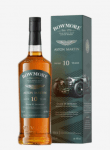 Bowmore 10 Jahre Aston Martin Dark & Intense 1l für 48,90 € inkl. Versand