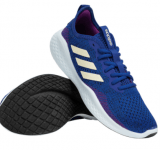 Adidas Damen Laufschuhe Fluidflow für 21,12€ inkl. Versand (statt 41,00 € )