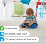 Fisher Price CDG